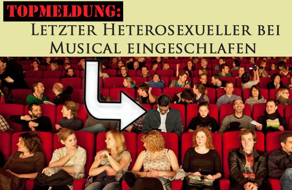 Lustige Satire Hetero Mann in Musical Spassbilder Satire Mann, Müdigkeit, Musik, Satirische Nachrichten