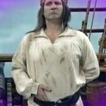 Al Bundy als Pirat lustig Wissenswertes zum lachen eine schrecklich nette Familie, Lustige Predigt, Spaß-Religion