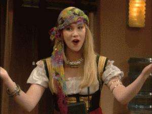 Al Bundy und Kelly - Madam Selda lustige gifs Al Bundy und Kelly - Madam Selda