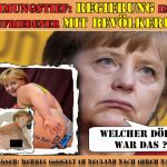 Angela Merkel im Internet lustige Spassbilder Satire 1 Freizeit Politik, Satirische Nachrichten, Schlechte Laune