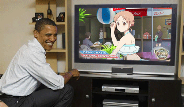 barack obama guckt anime im Fernsehen komische Politiker Bilder barack obama guckt anime im Fernsehen komische Politiker Bilder