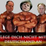 Deutschland lustige Bilder Spruch Wissenswertes zum lachen Halbwahrheit, Lustiges, Politik
