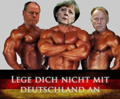 Deutschland lustige Bilder Spruch Halbwahrheit Halbwahrheit