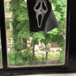 Fenstergucker–lustig skurrile Welt vor deinem Fenster 2 Spassbilder Arbeit Arbeit