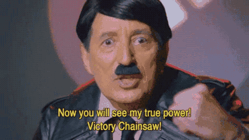Hitler Komödie 
