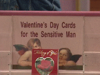 Lustige Gifs Al Bundy Valtentinstag Schlaegerei Al Bundy - Der humorvolle Held des Alltags eine schrecklich nette Familie, Geschenke, Halbwahrheit, Liebesleben, Lustige Predigt, Valentinstag