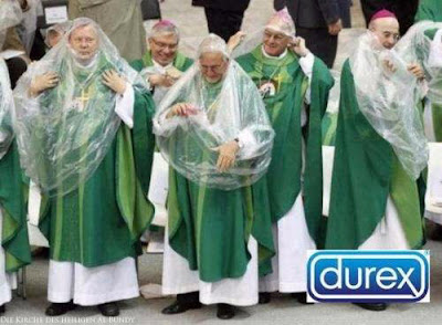 Lustige Werbung Kirche gegen Schwangerschaft Werbung Kirche gegen Schwangerschaft