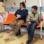Lustiger Patient in Krankenhaus Notaufnahme Vater Sohn Ausflug Wilhelm Tell Wissenswertes zum lachen Arbeit, Gesundheit, Krank, Lustige Predigt, Tipps, Urlaub