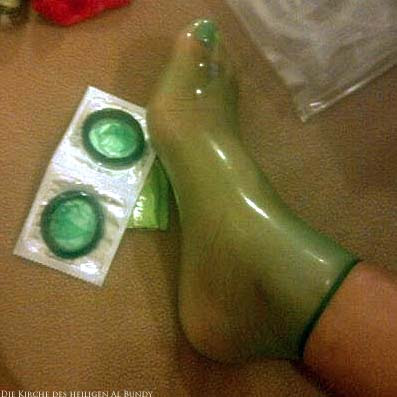  keine sauberen Socken mehr haben