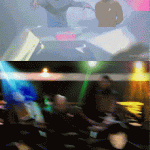 Party unter Maenner lustiges Gif Wissenswertes zum lachen Alkohol, Lustige Predigt, Mann, Party