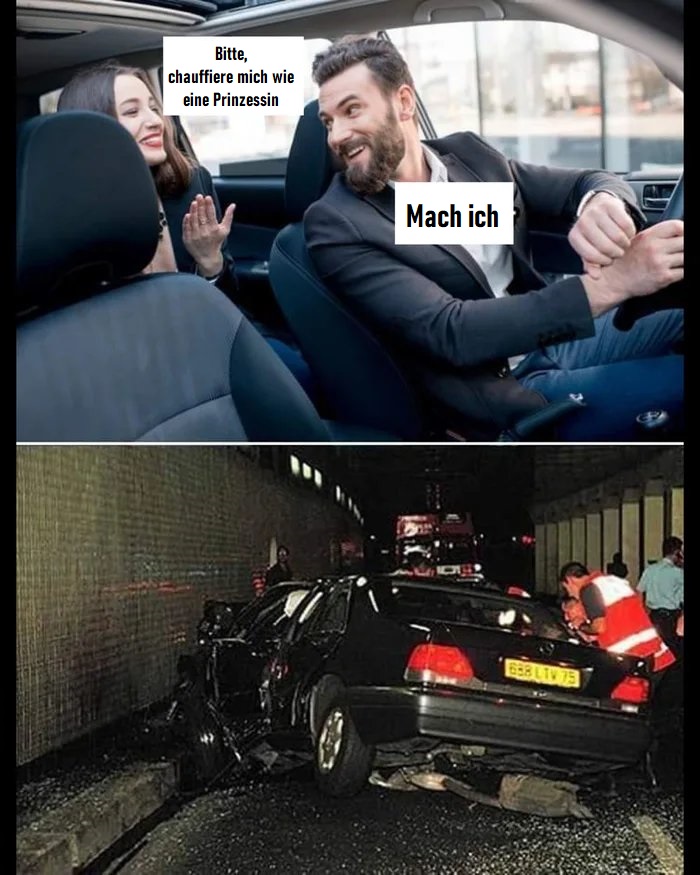 Schwarzer Humor lustige sarkastisch fiese Bilder 1