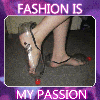 Fashion is my passion - Schuh Stil für den einfachen Mann