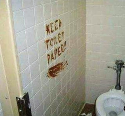 lustige Klosprüche kein Toilettenpapier heilige Scheiße lustige Klosprüche kein Toilettenpapier heilige Scheiße