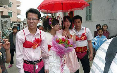 Lustige asiatische Hochzeits Fotos asiatische Hochzeits Fotos